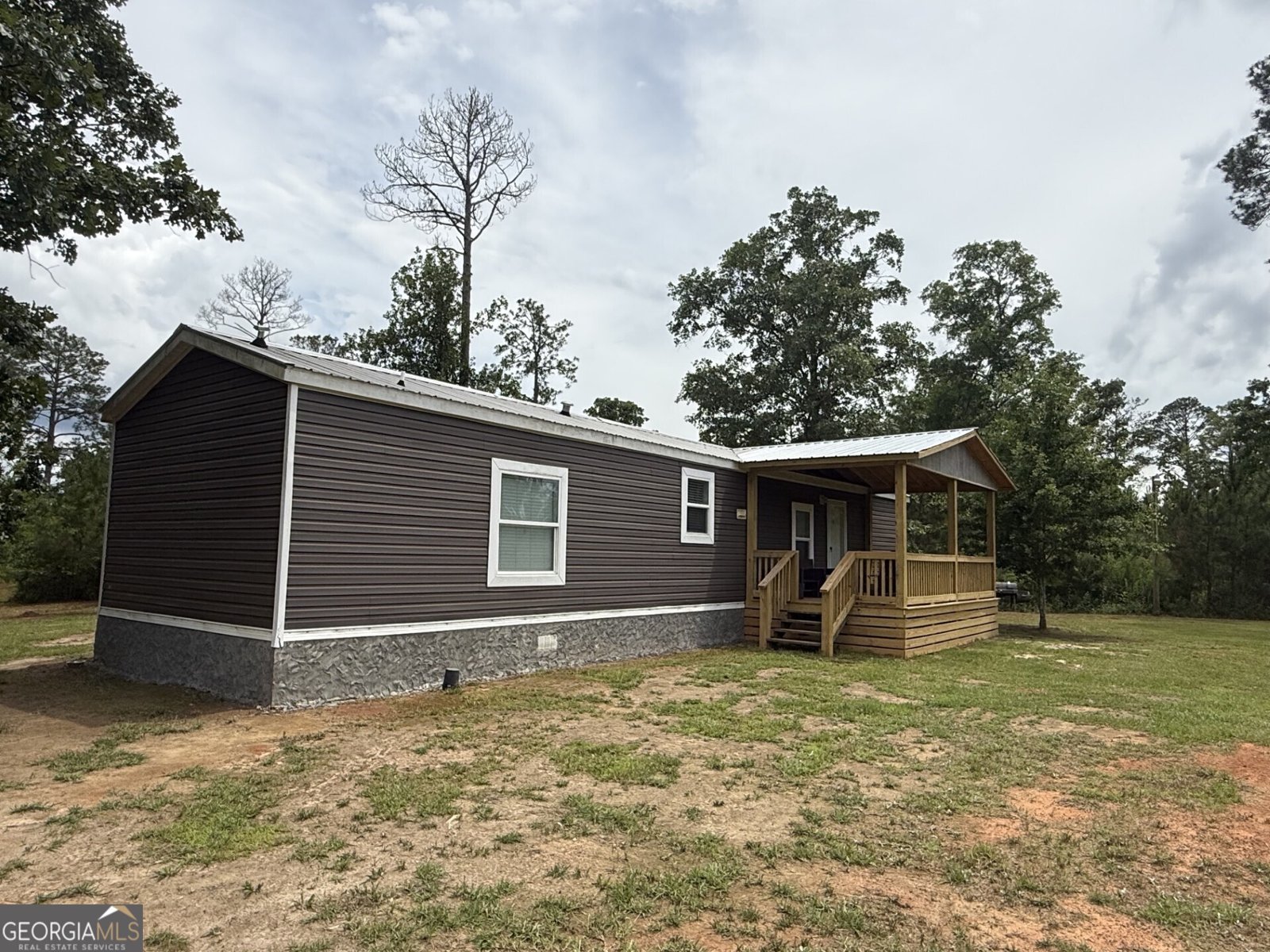 50 Harvest Road Coleman - Photo 22