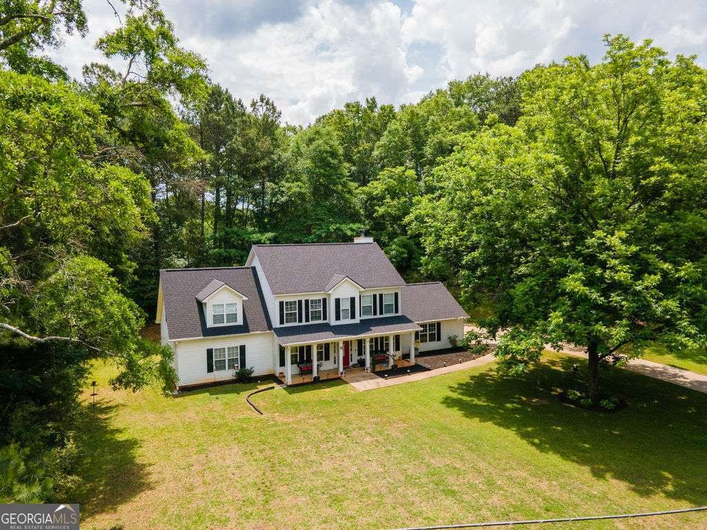 67 Roger Arnold Road Grantville - main photo
