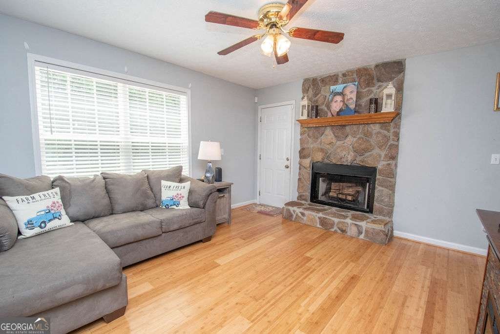 67 Roger Arnold Road Grantville - Photo 13