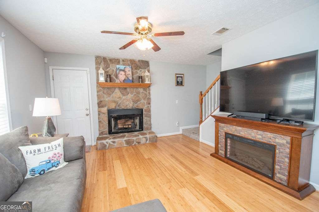 67 Roger Arnold Road Grantville - Photo 14