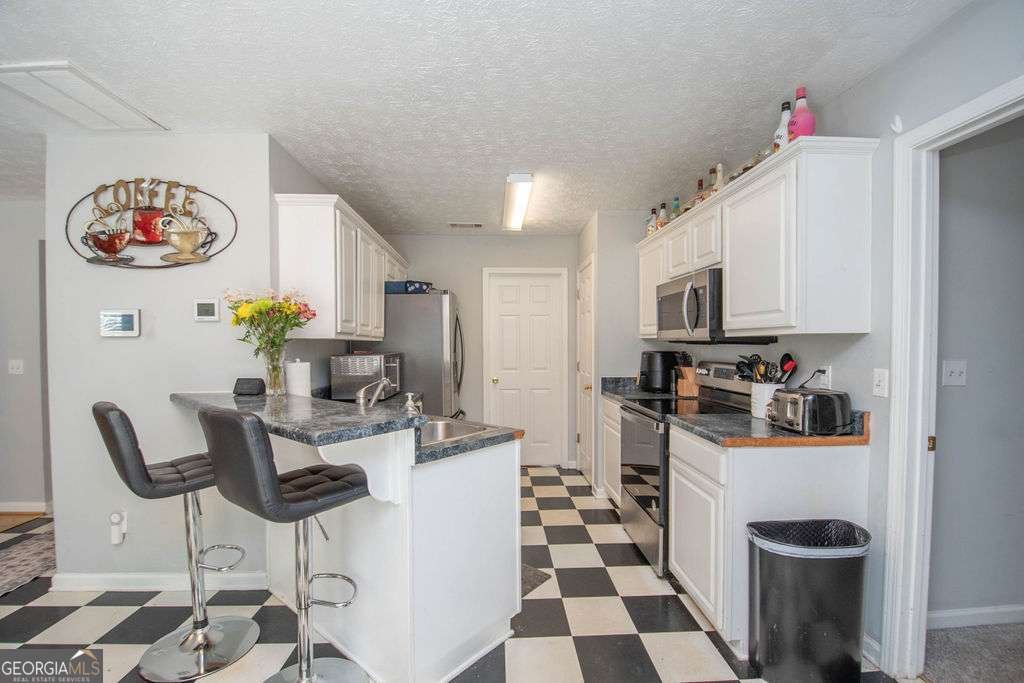 67 Roger Arnold Road Grantville - Photo 17