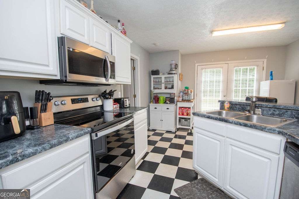 67 Roger Arnold Road Grantville - Photo 19