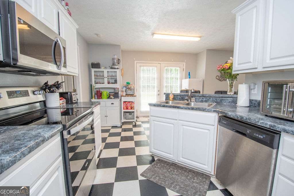 67 Roger Arnold Road Grantville - Photo 20