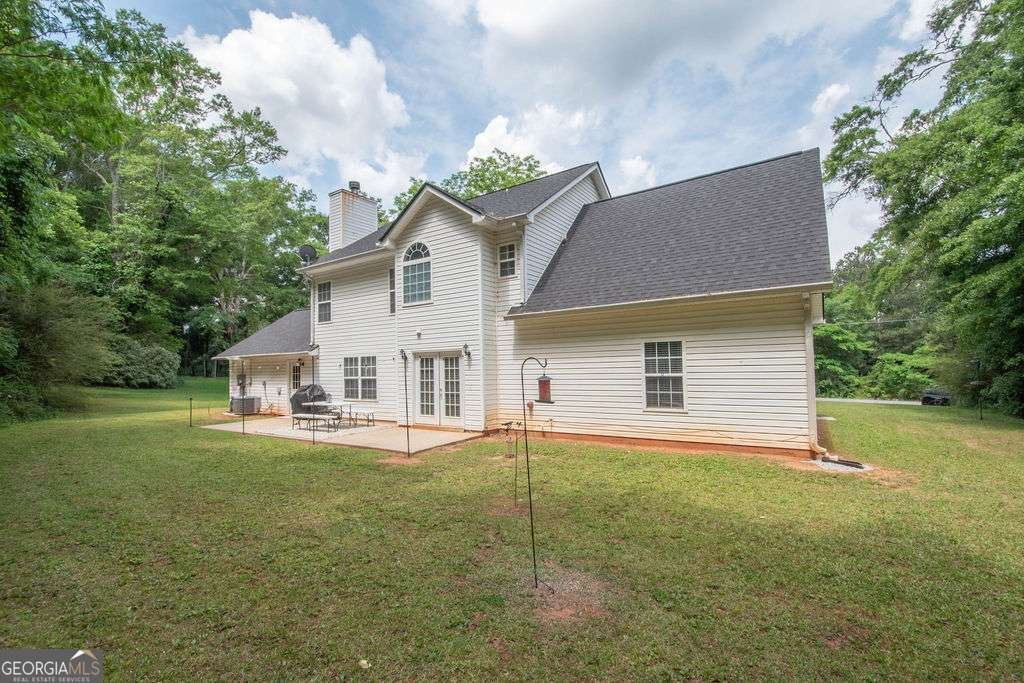 67 Roger Arnold Road Grantville - Photo 34