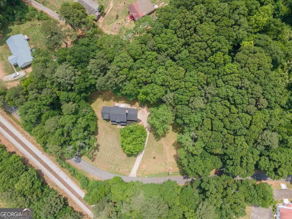 67 Roger Arnold Road Grantville - Photo 35
