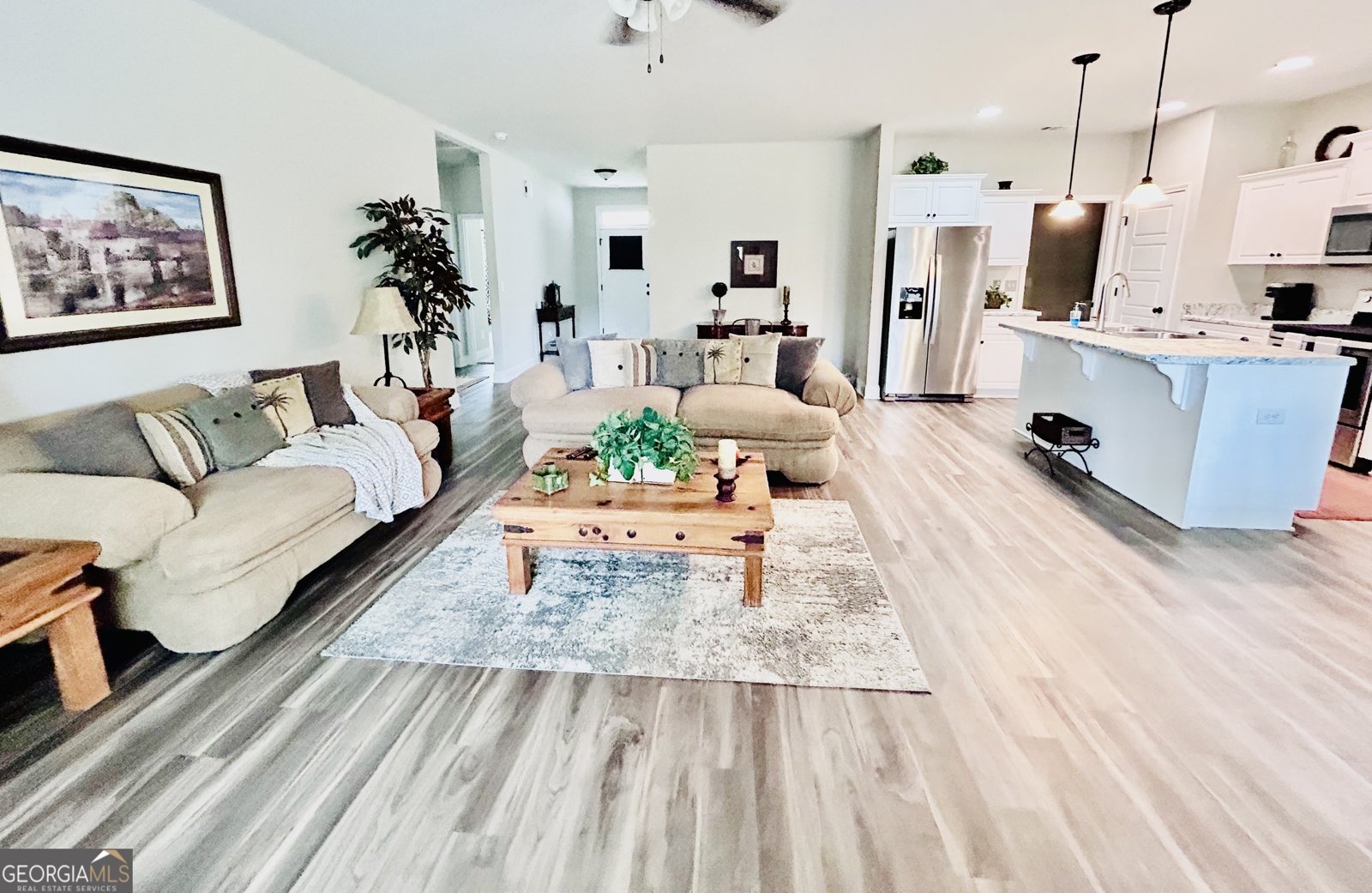 405 Coles Way Statesboro - Photo 9