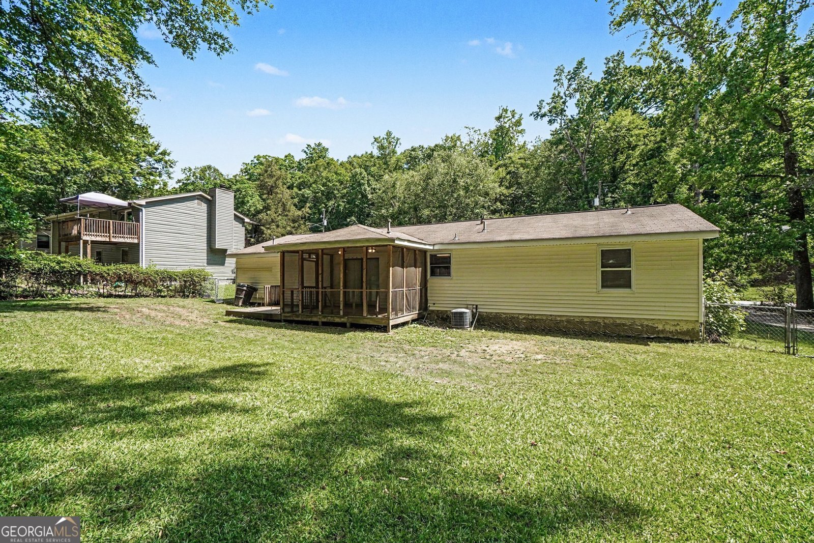 3874 Paul Street Douglasville - Photo 15