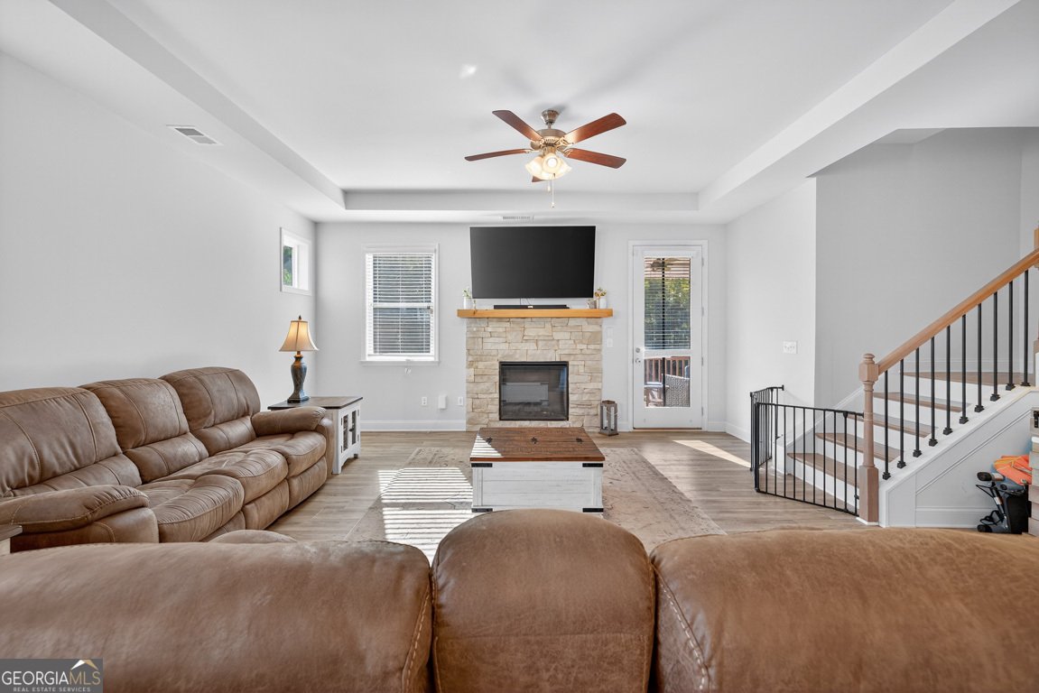 122 Peachwood Lane Homer - Photo 10