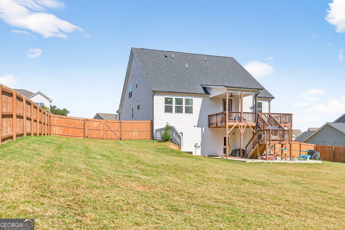 122 Peachwood Lane Homer - Photo 51