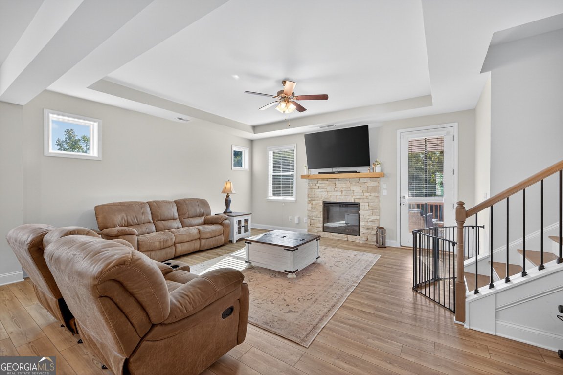 122 Peachwood Lane Homer - Photo 7