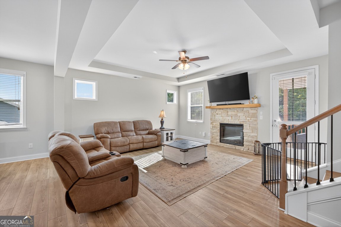 122 Peachwood Lane Homer - Photo 8