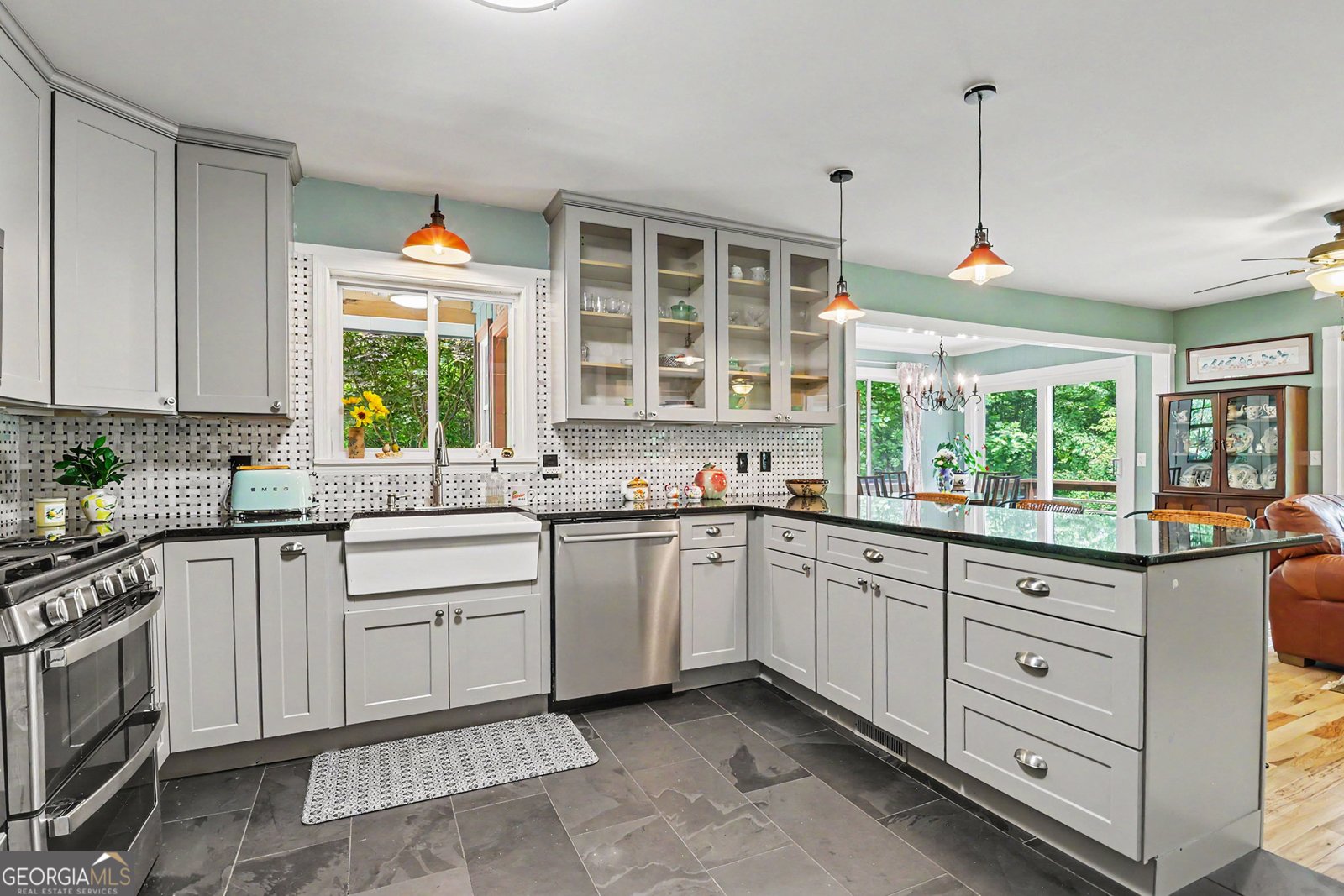 520 Chickasaw Lane Rabun Gap - Photo 11