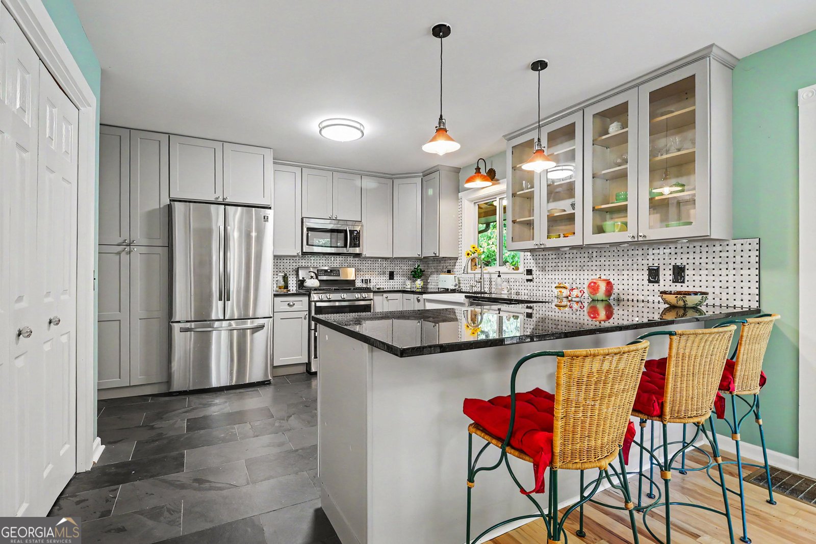 520 Chickasaw Lane Rabun Gap - Photo 12