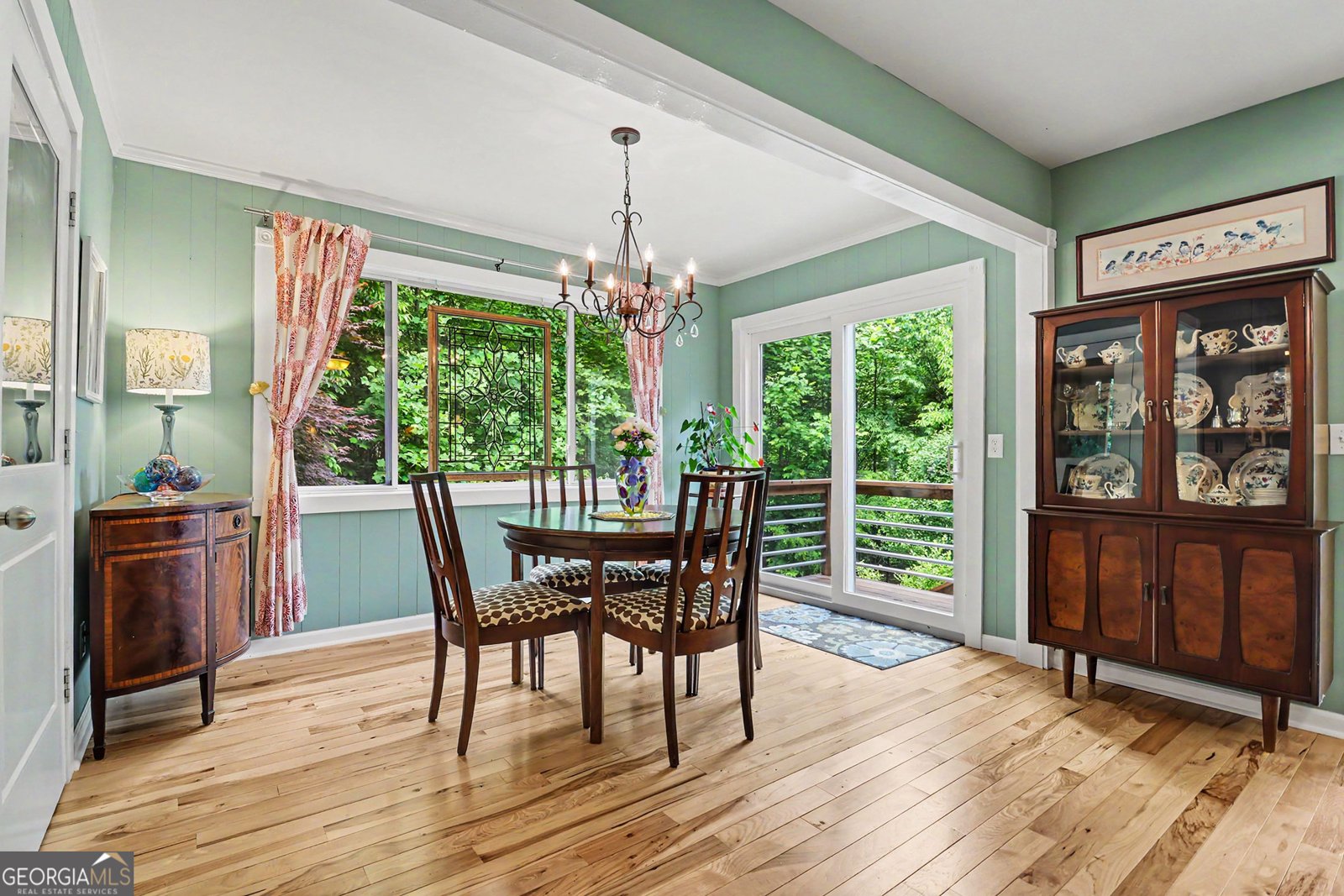 520 Chickasaw Lane Rabun Gap - Photo 13