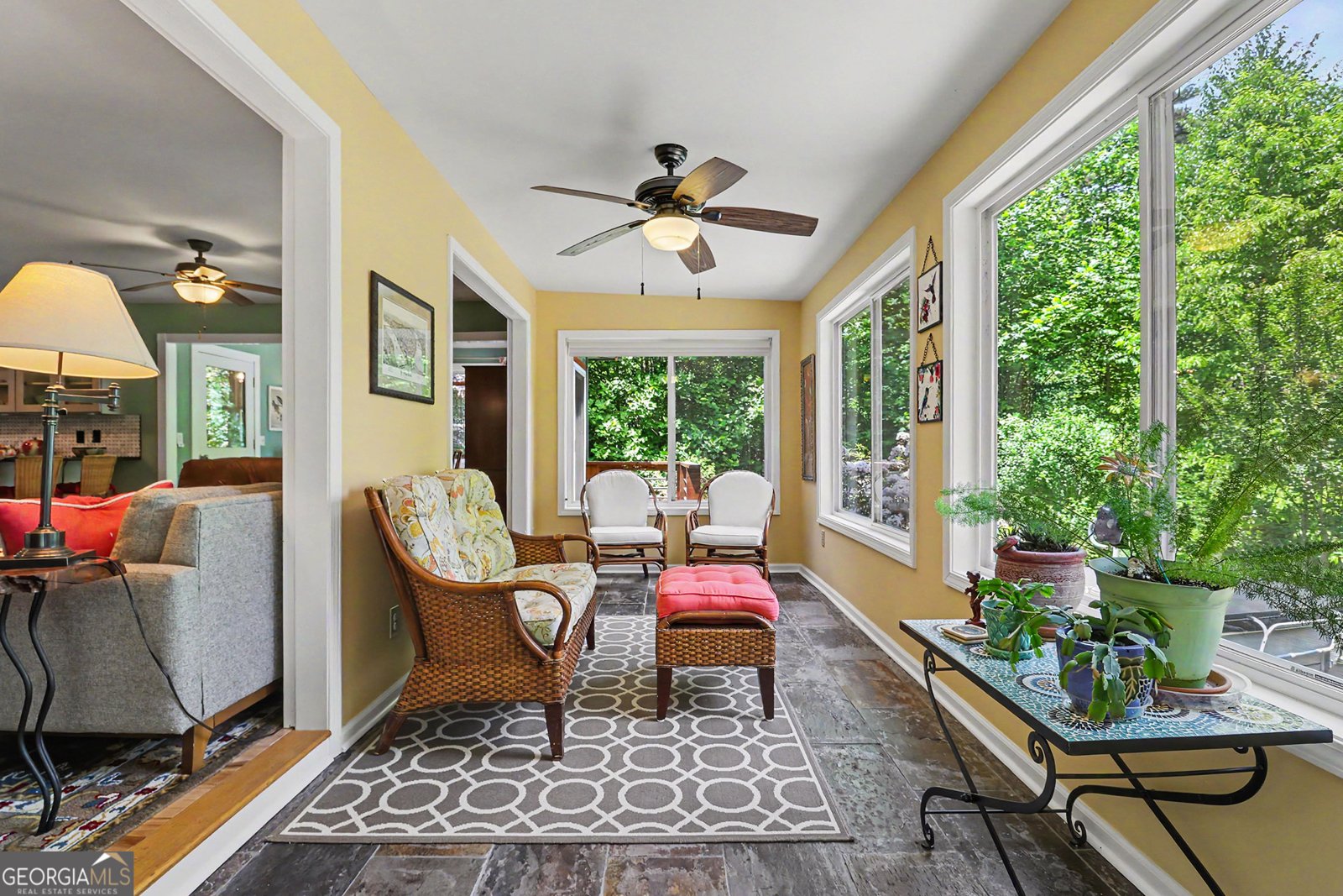 520 Chickasaw Lane Rabun Gap - Photo 14
