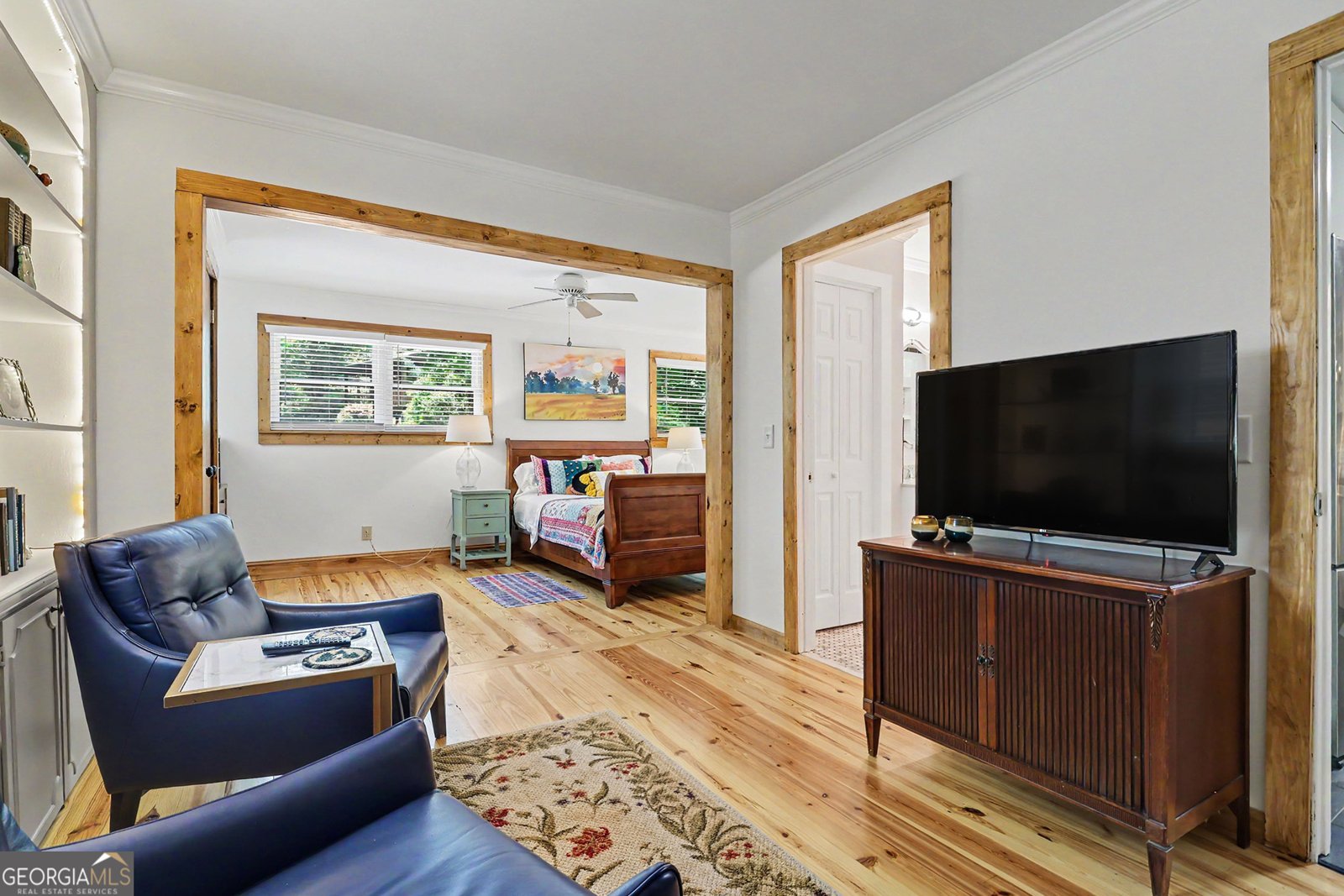 520 Chickasaw Lane Rabun Gap - Photo 17