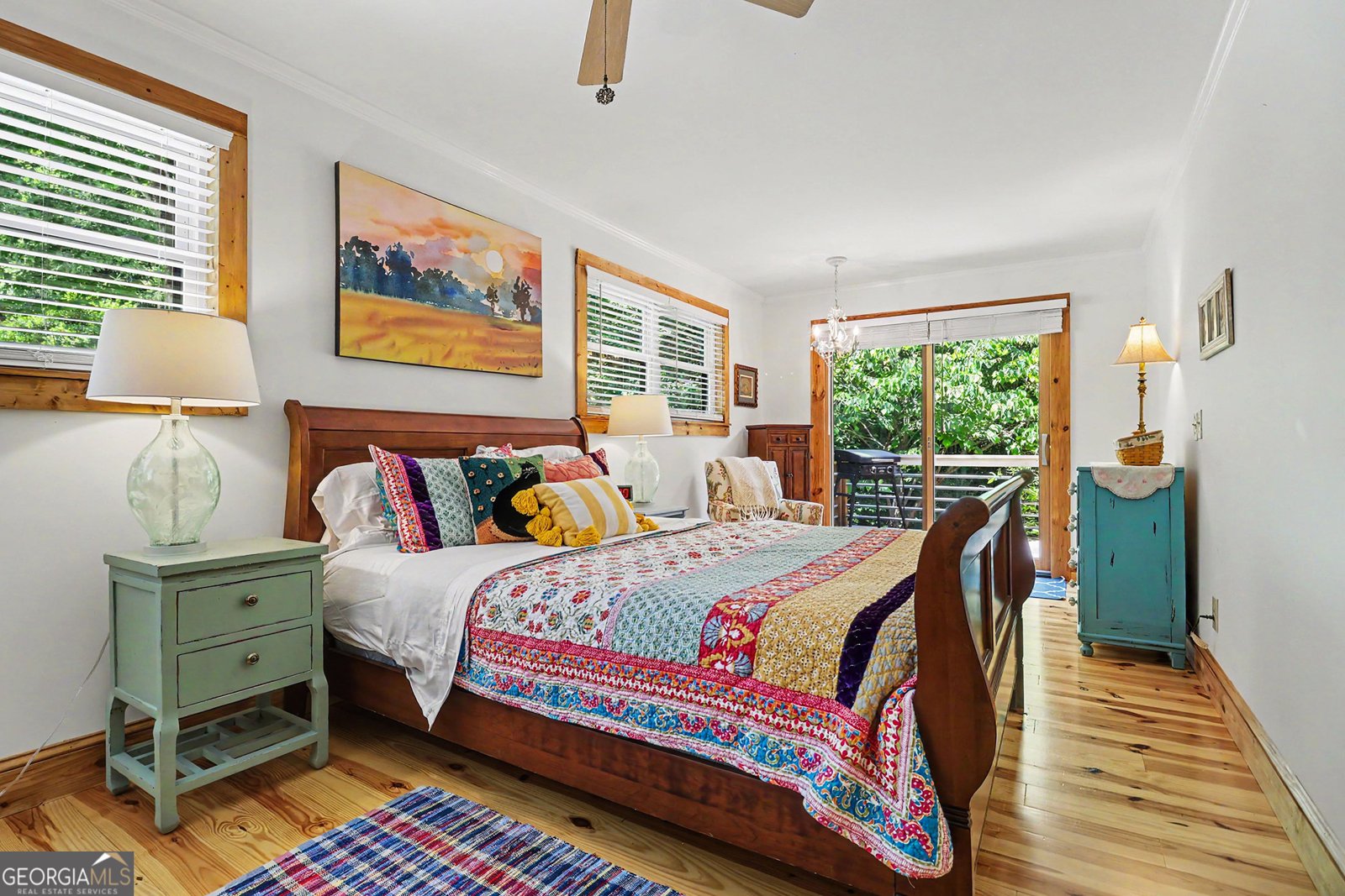 520 Chickasaw Lane Rabun Gap - Photo 18