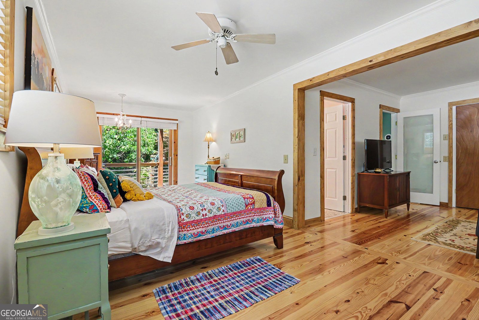 520 Chickasaw Lane Rabun Gap - Photo 19