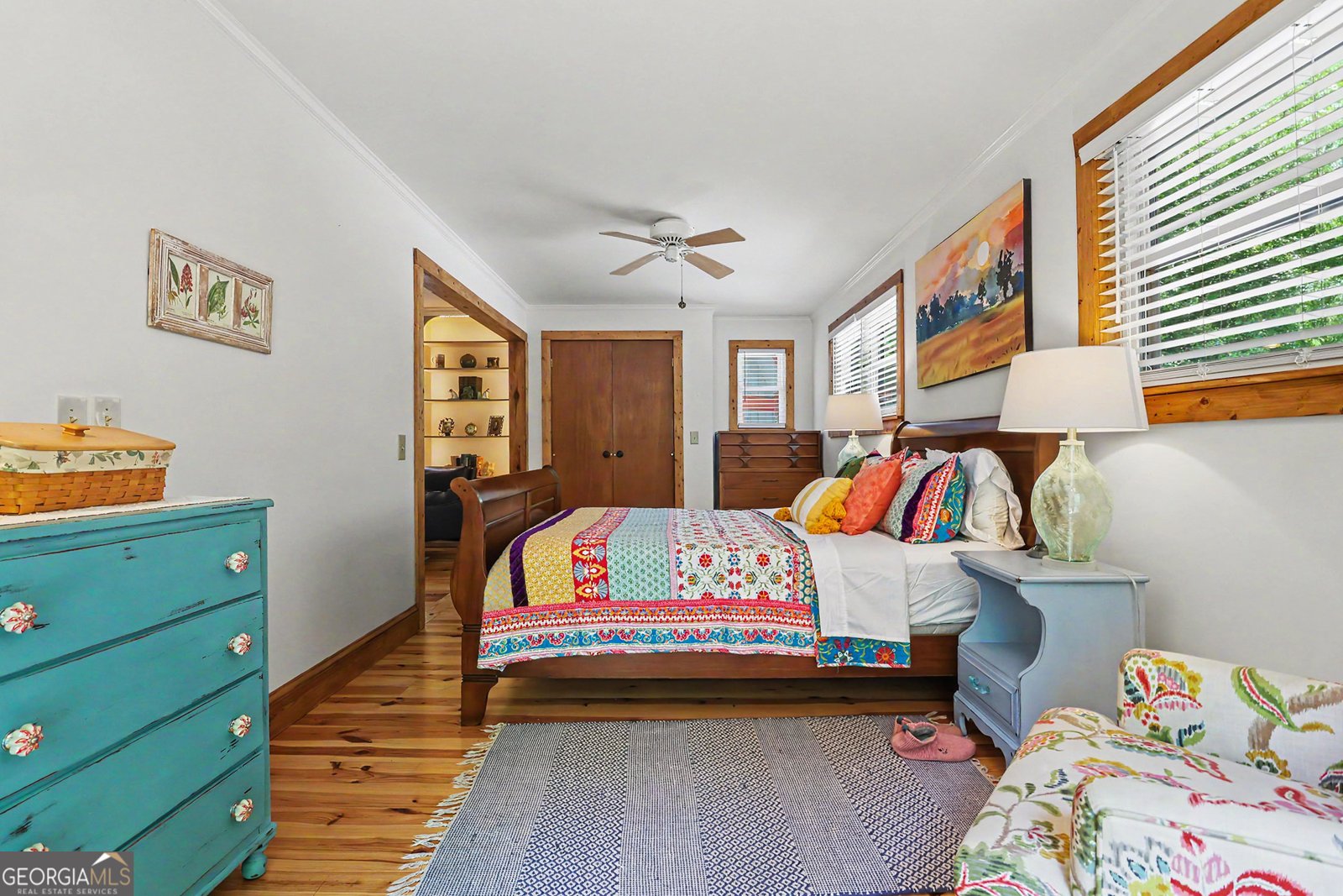520 Chickasaw Lane Rabun Gap - Photo 20