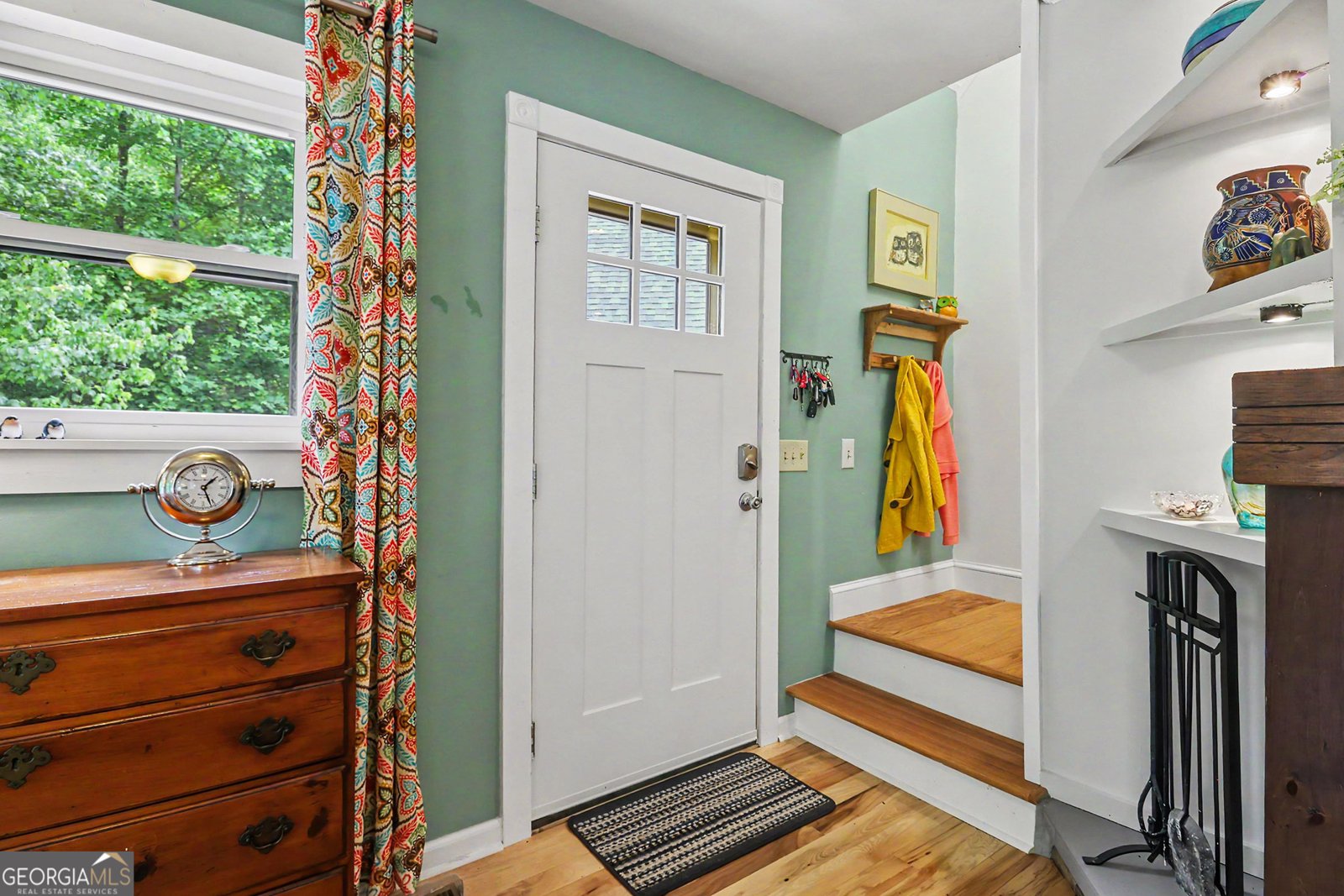 520 Chickasaw Lane Rabun Gap - Photo 22