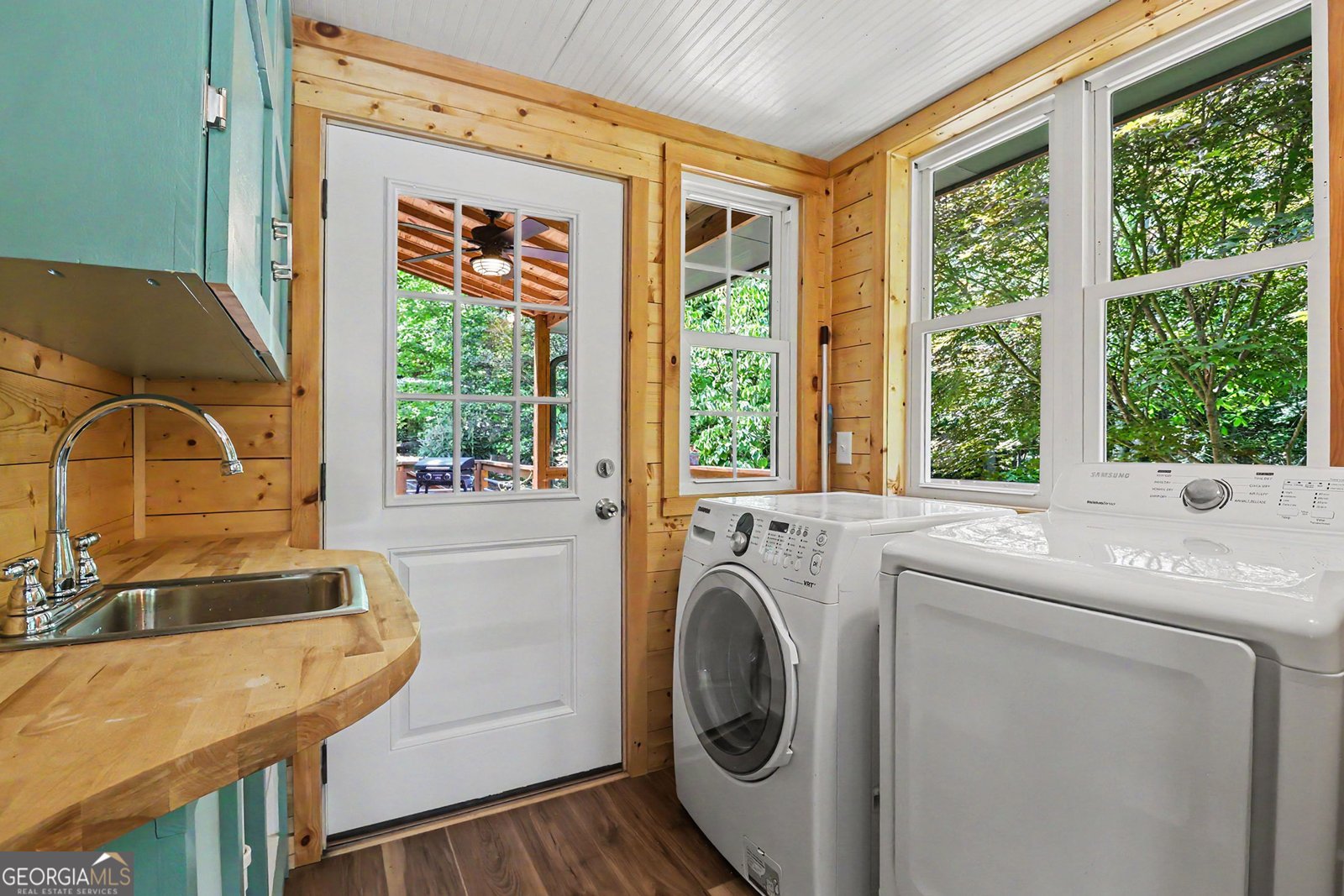 520 Chickasaw Lane Rabun Gap - Photo 28