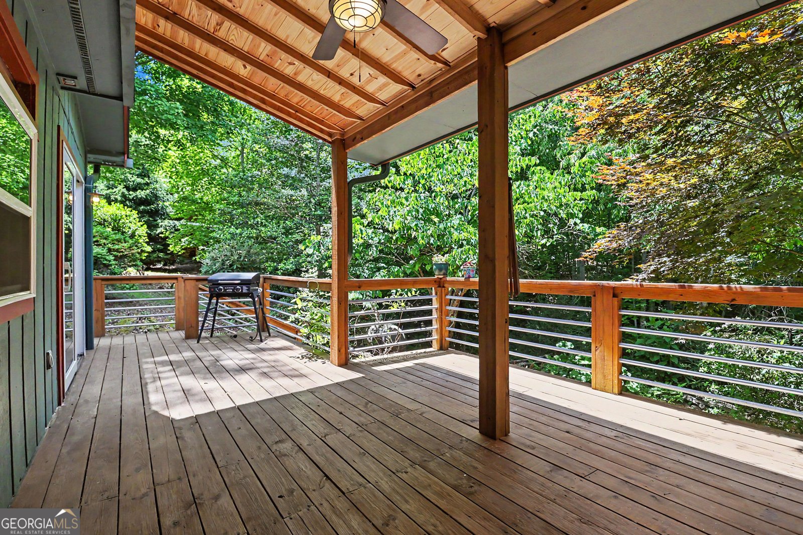 520 Chickasaw Lane Rabun Gap - Photo 29