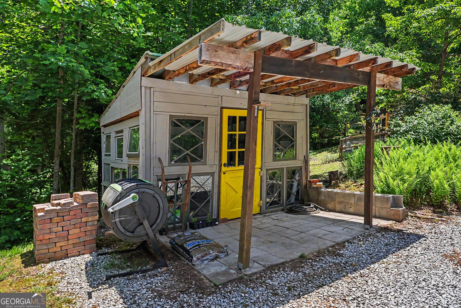 520 Chickasaw Lane Rabun Gap - Photo 30
