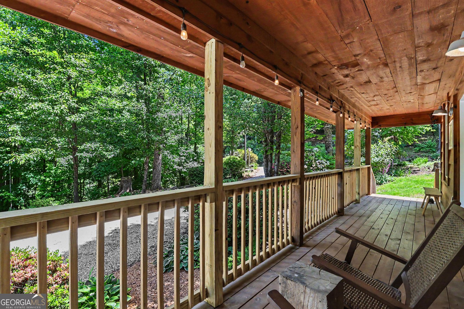 520 Chickasaw Lane Rabun Gap - Photo 31