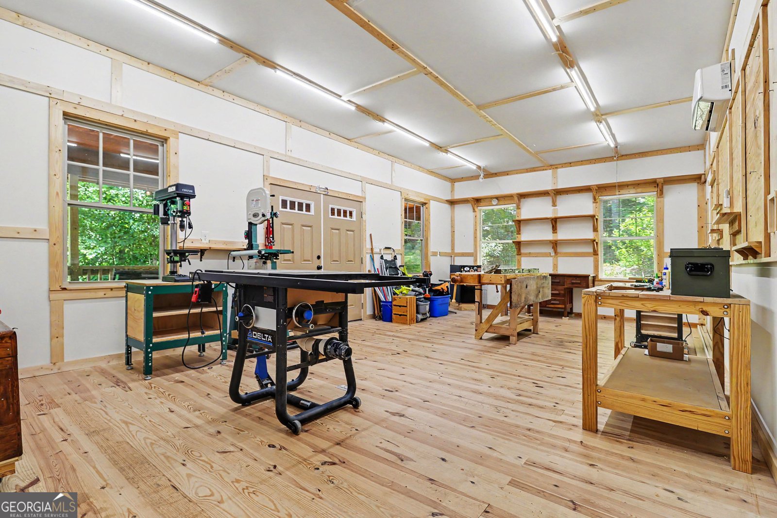 520 Chickasaw Lane Rabun Gap - Photo 32