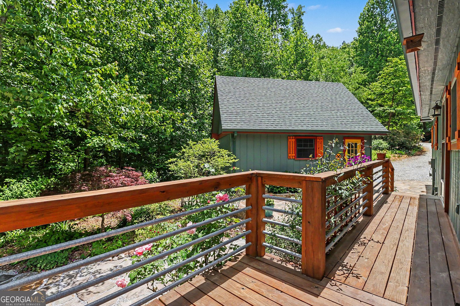 520 Chickasaw Lane Rabun Gap - Photo 33