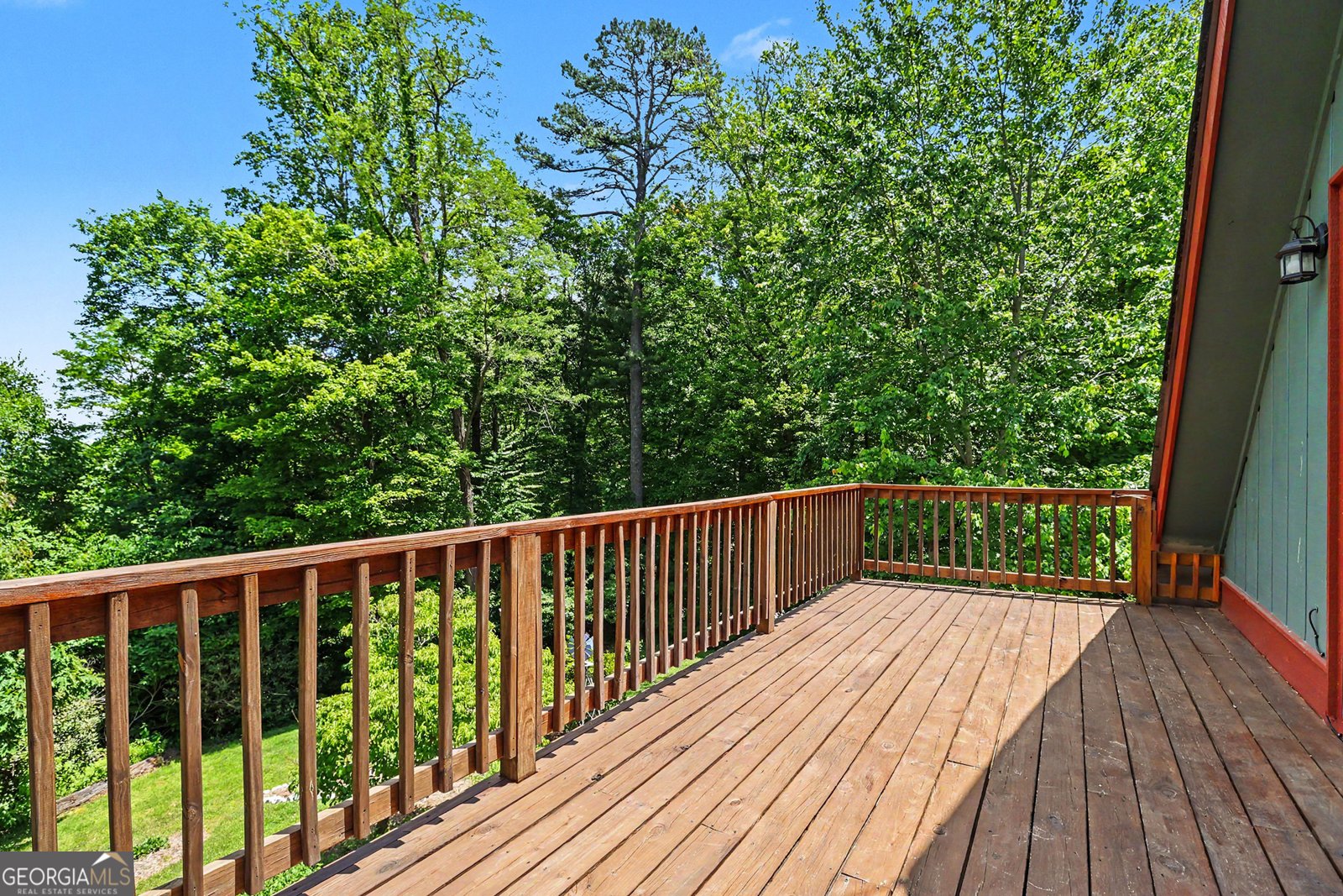 520 Chickasaw Lane Rabun Gap - Photo 35