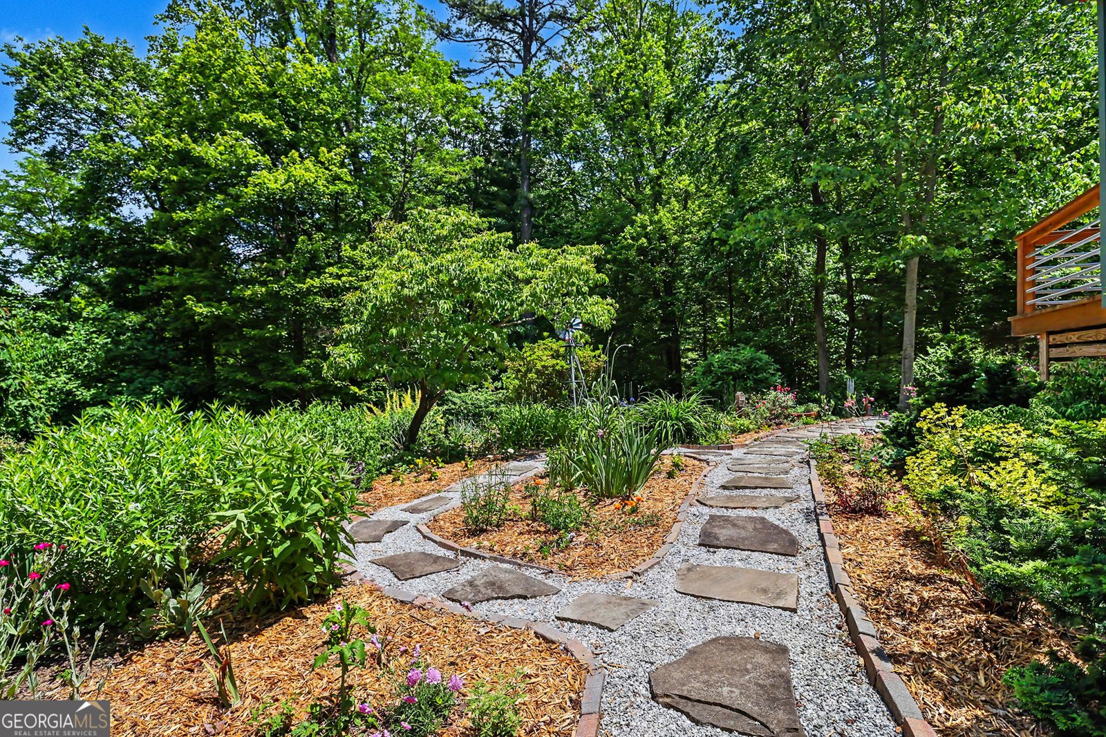 520 Chickasaw Lane Rabun Gap - Photo 36