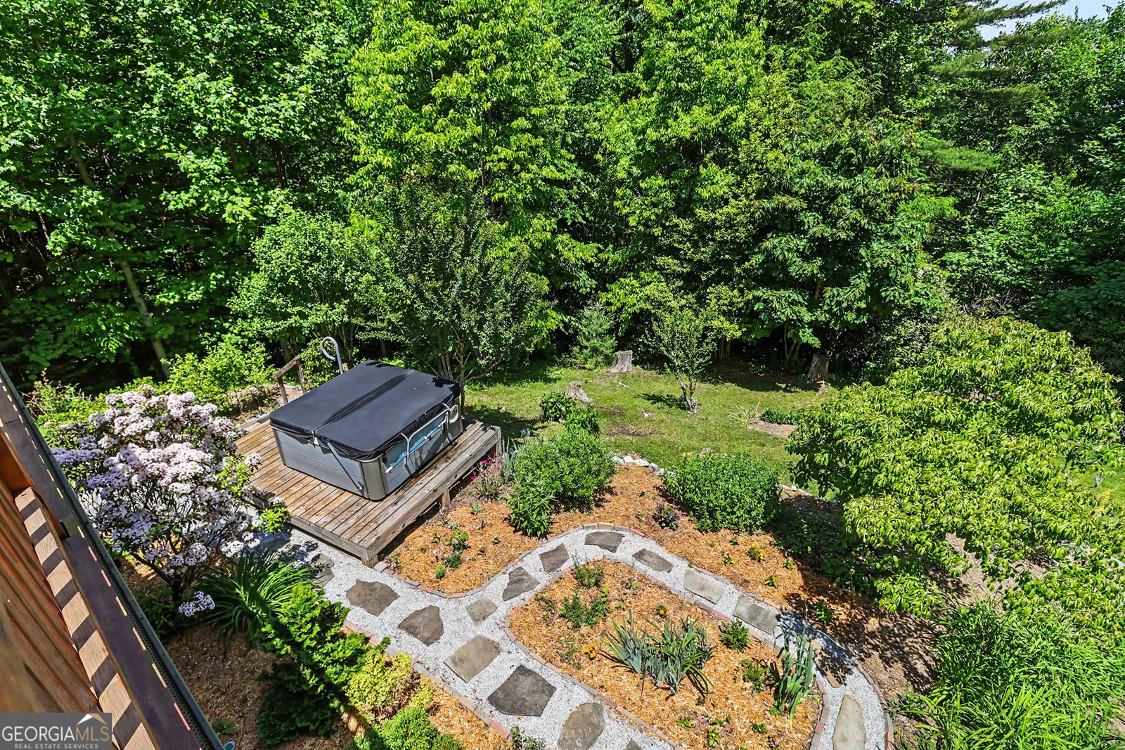 520 Chickasaw Lane Rabun Gap - Photo 37