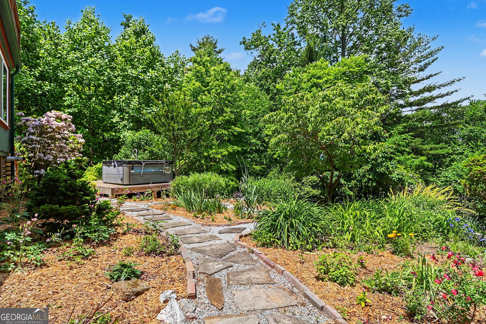 520 Chickasaw Lane Rabun Gap - Photo 38