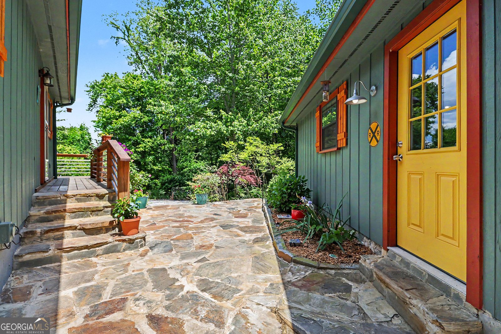 520 Chickasaw Lane Rabun Gap - Photo 39