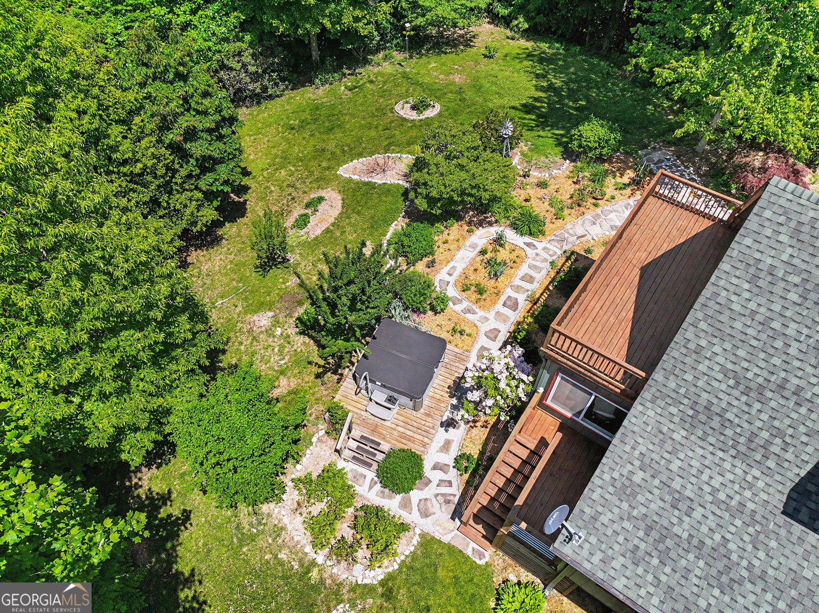 520 Chickasaw Lane Rabun Gap - Photo 43