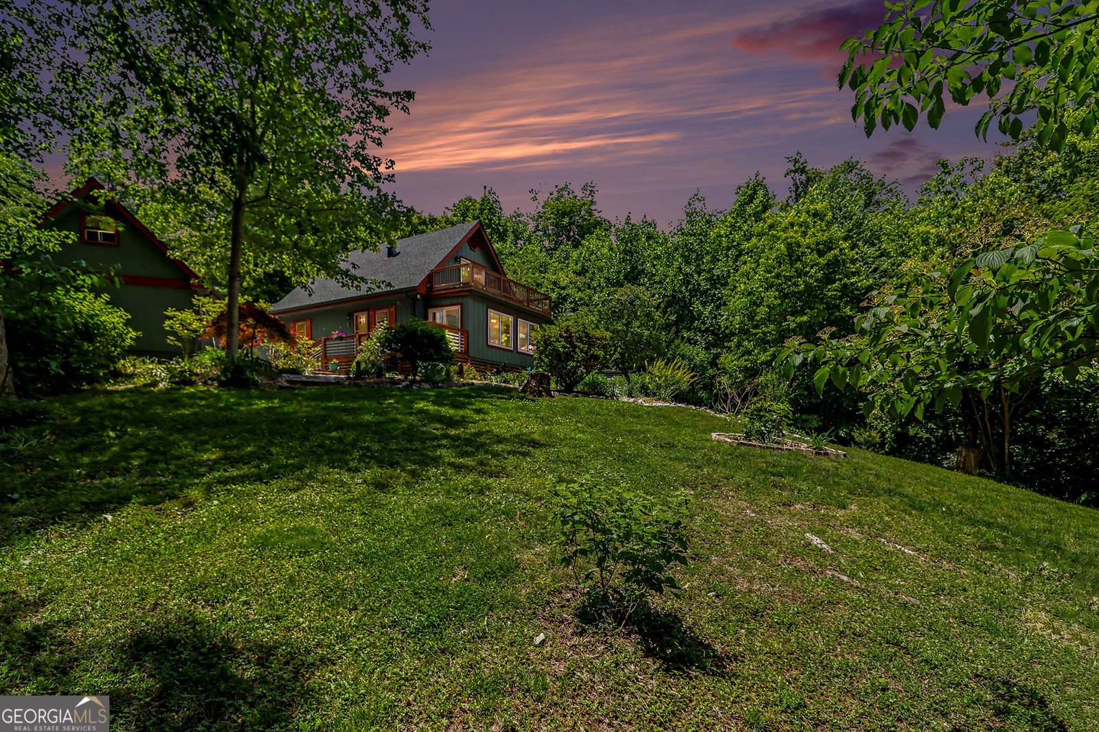 520 Chickasaw Lane Rabun Gap - Photo 45