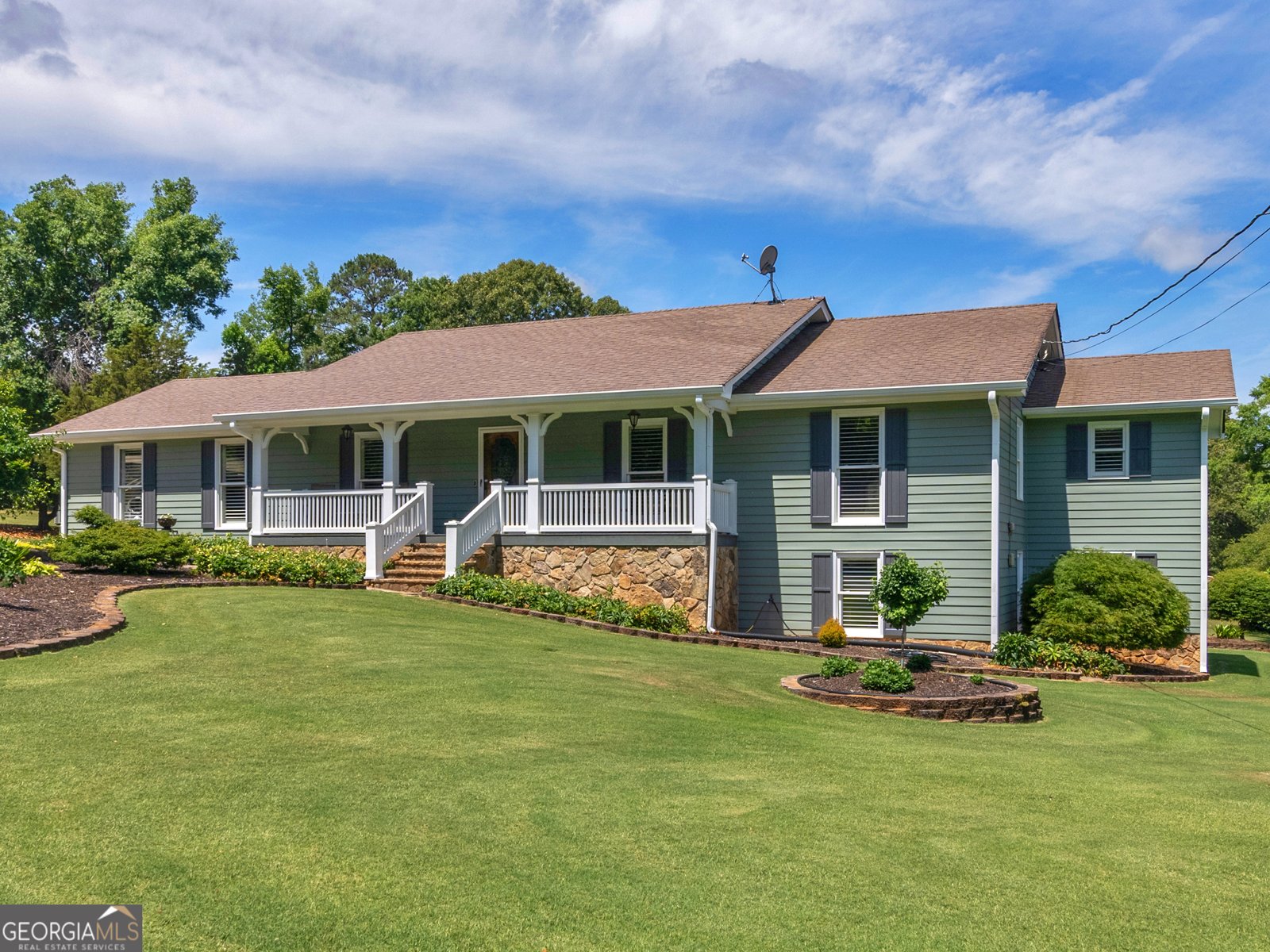 4143 Merle Court McDonough - main photo