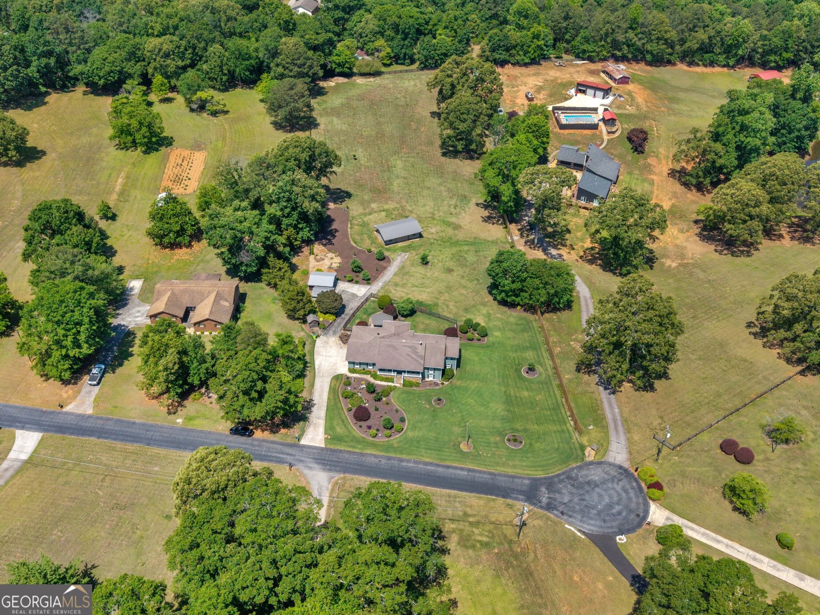 4143 Merle Court McDonough - Photo 6