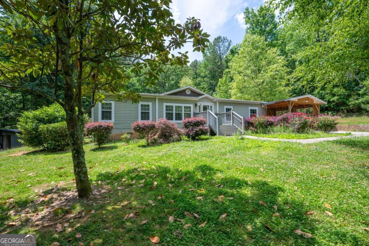 357 Katie Lane Chatsworth - main photo
