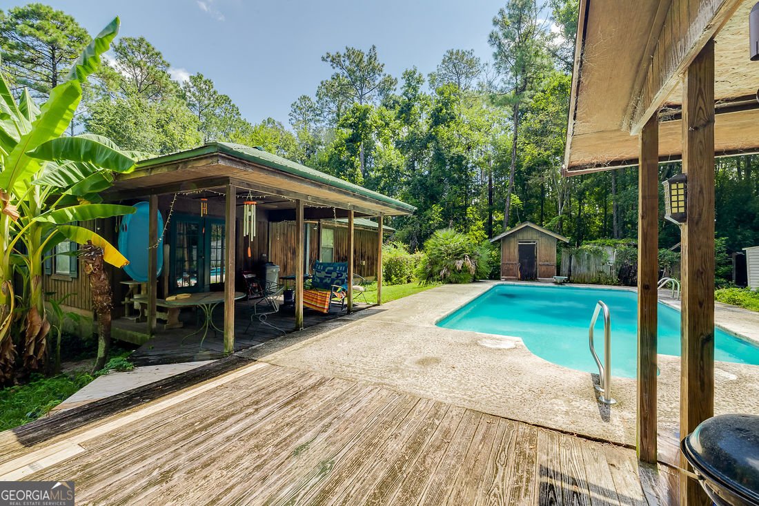 1335 Pine Barren Road Pooler - Photo 16