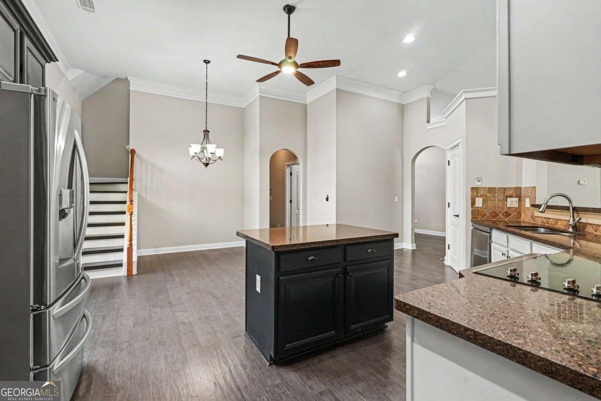 279 Lake Vista Drive Jefferson - Photo 12