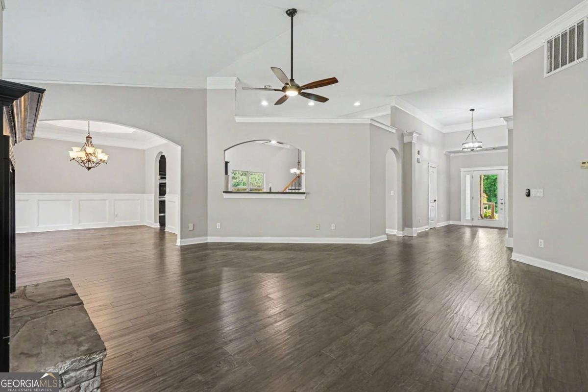 279 Lake Vista Drive Jefferson - Photo 8