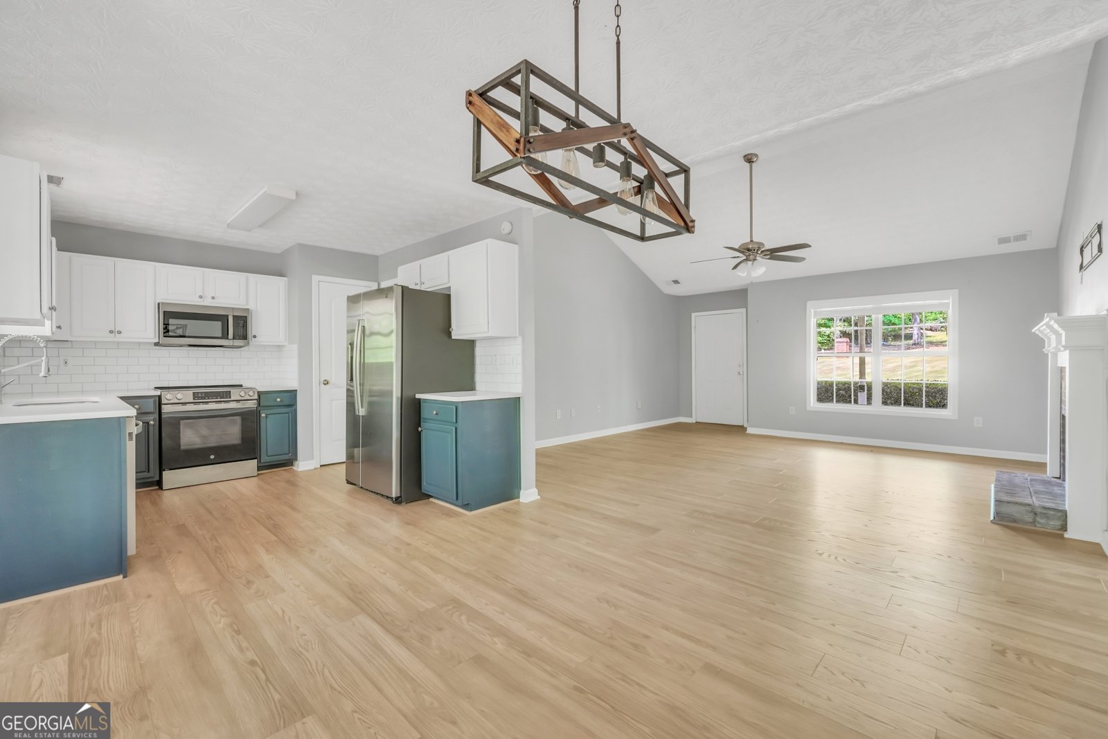 1022 Miss Amber Way Locust Grove - Photo 20