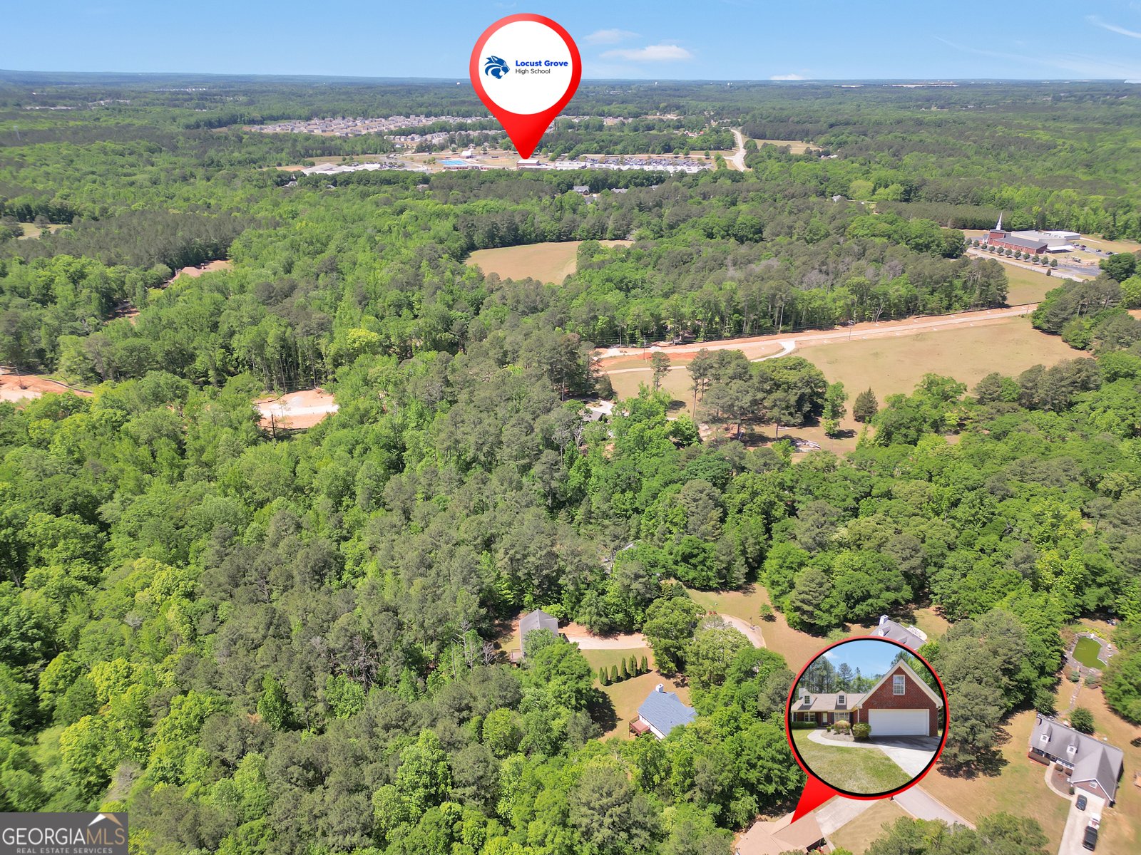 1022 Miss Amber Way Locust Grove - Photo 43