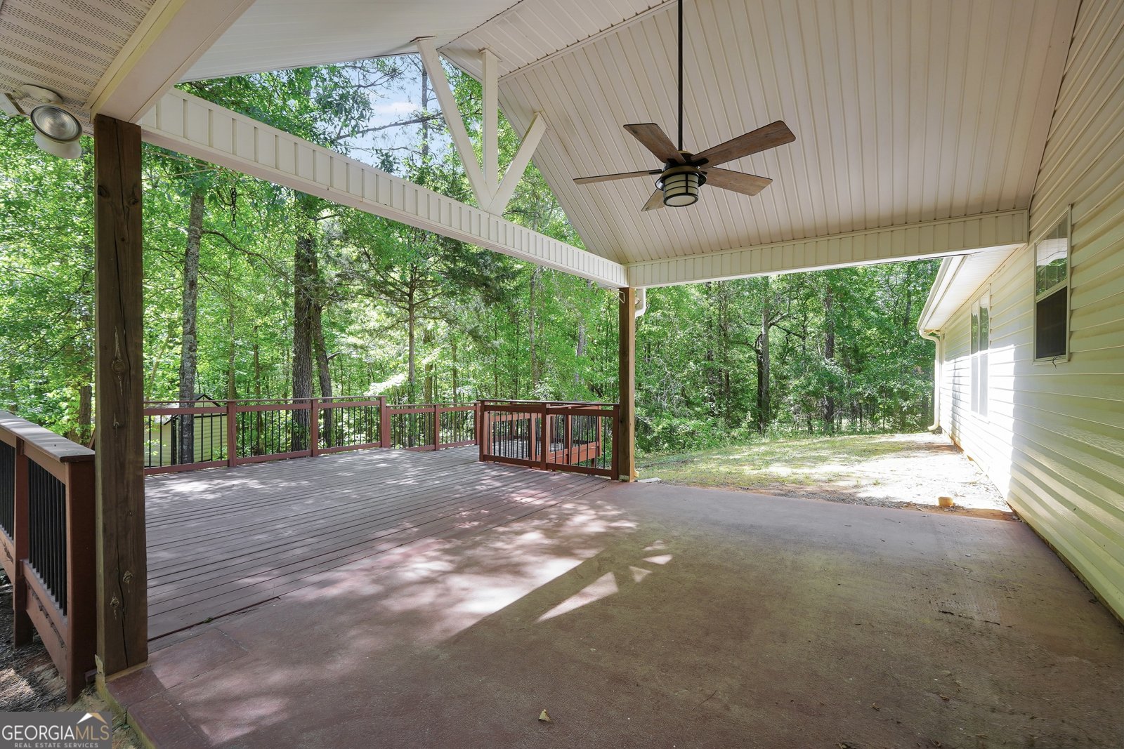 1022 Miss Amber Way Locust Grove - Photo 46