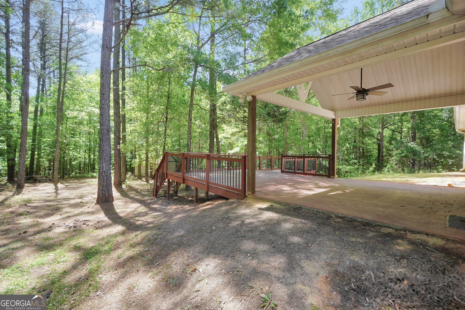 1022 Miss Amber Way Locust Grove - Photo 53