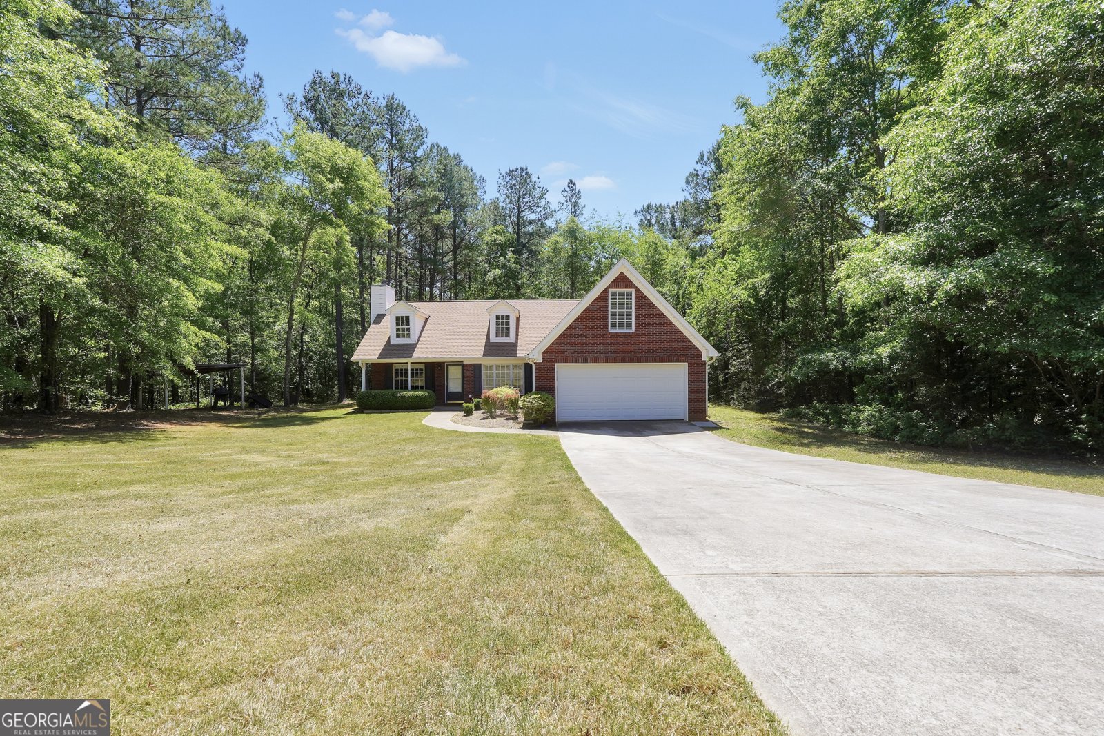 1022 Miss Amber Way Locust Grove - Photo 6