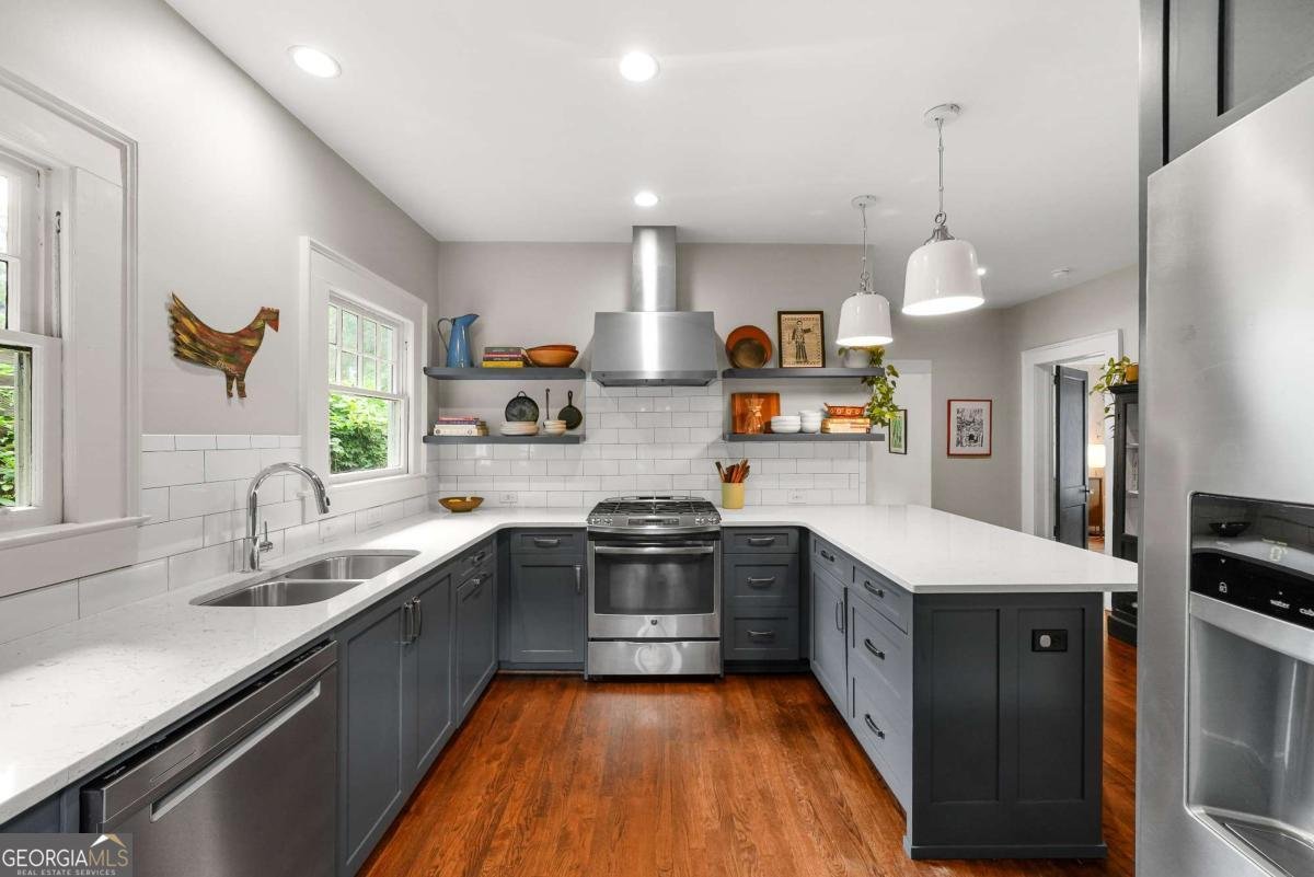 1102 Woodland Avenue Atlanta - Photo 10