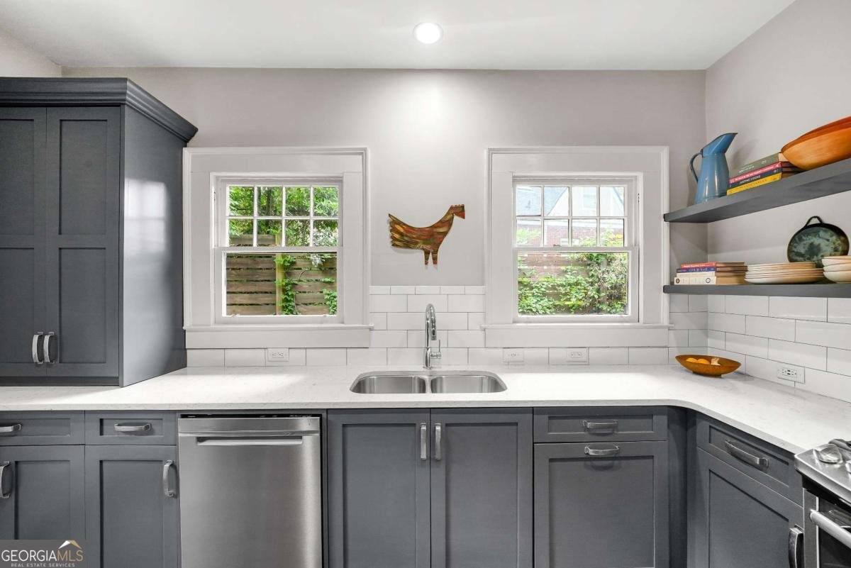 1102 Woodland Avenue Atlanta - Photo 11